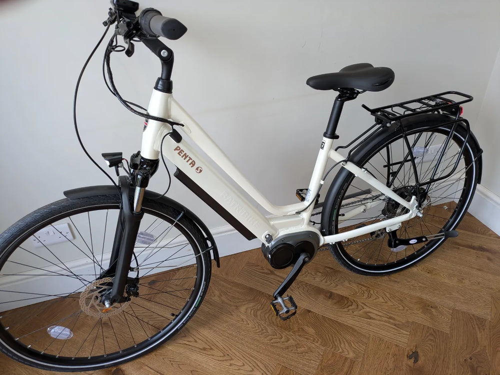 Batribike Penta S 2023