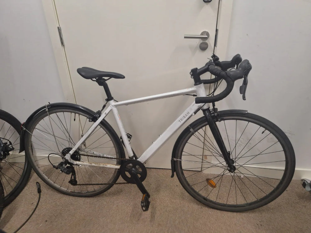 TRIBAN Easy Women's Road Bike 2020