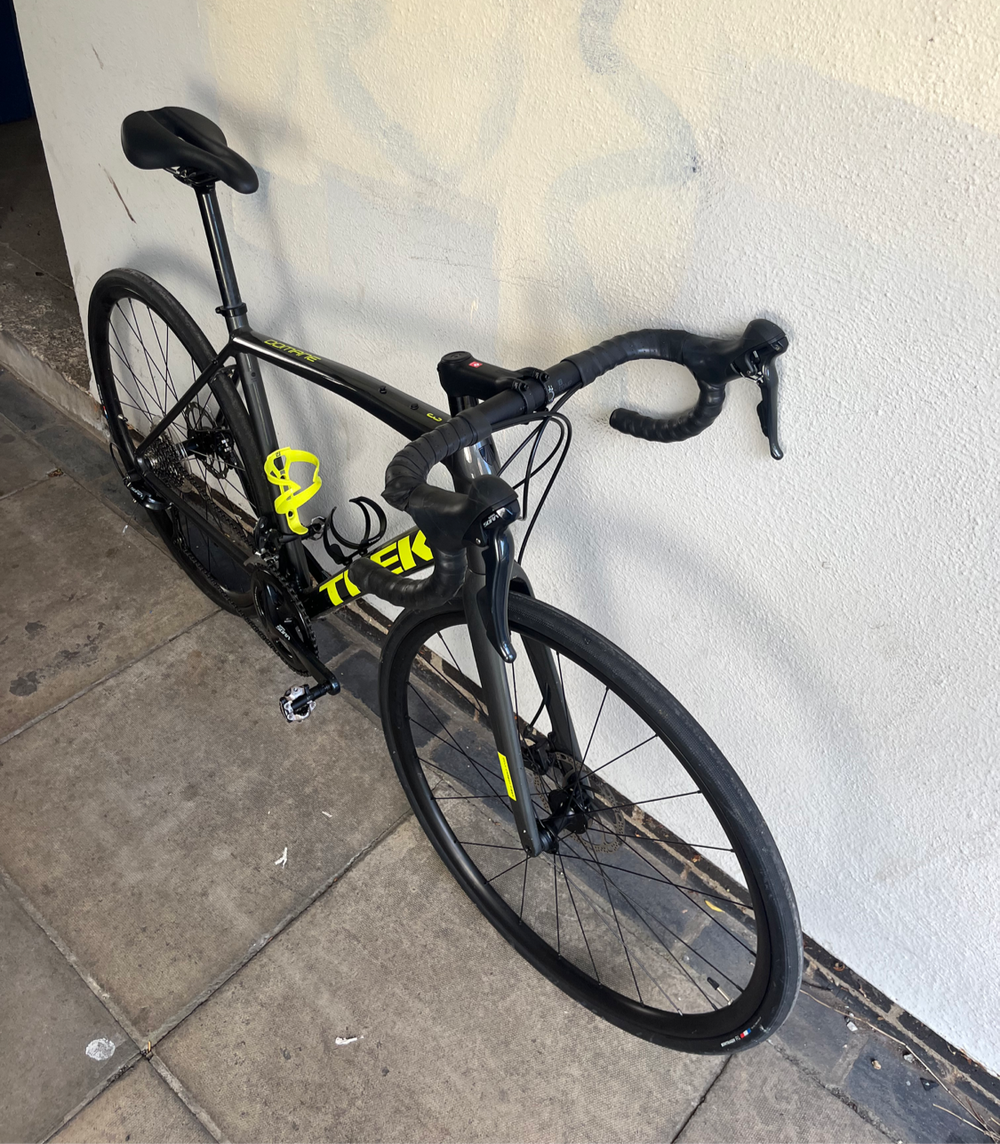 Trek Domane AL 3 Gen 3 2023