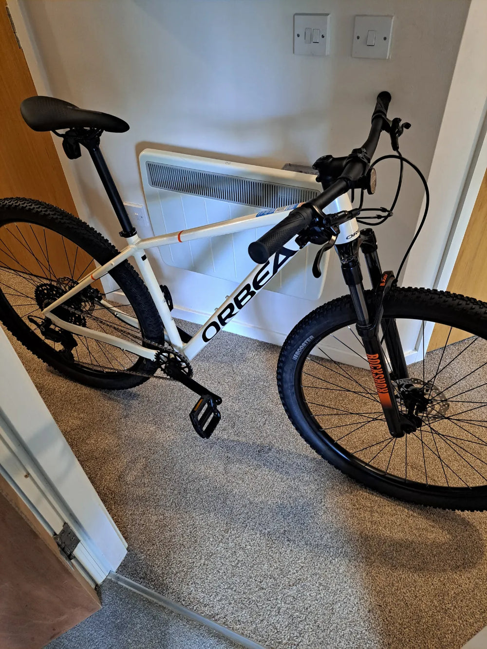 Orbea Onna 20 29er 2026
