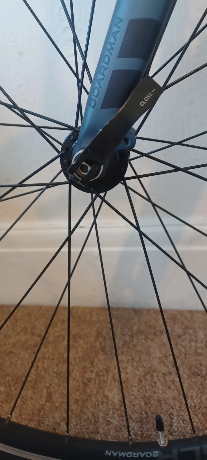 Boardman SLR 8.6 2021