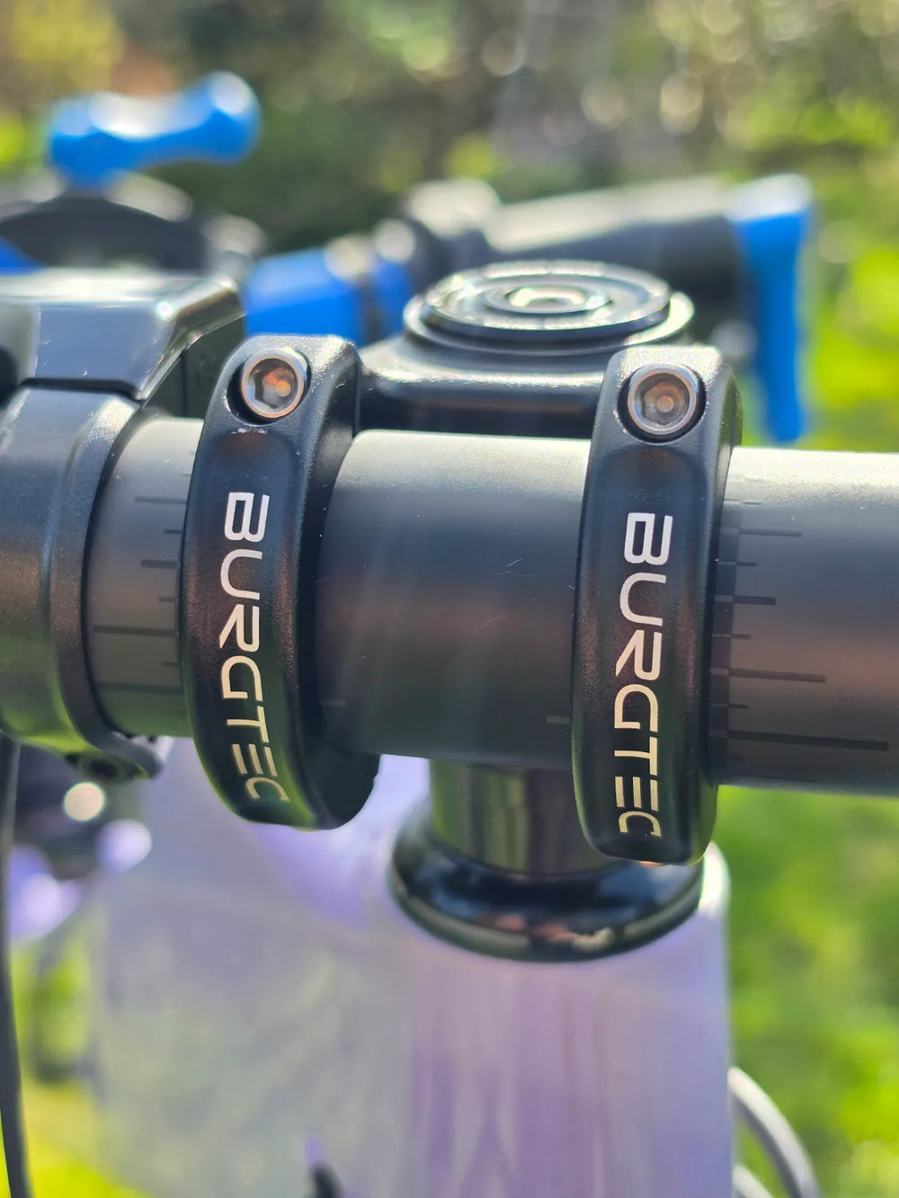 Santa Cruz Bullit S / Carbon CC / MX 2021