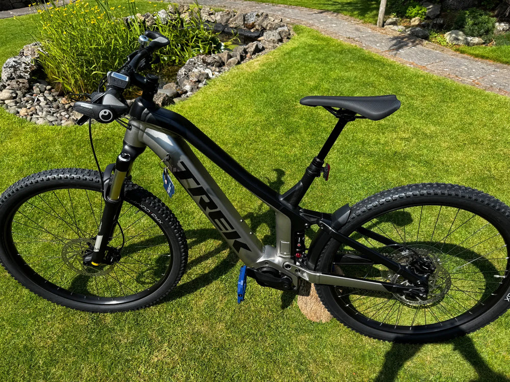 Trek Powerfly FS 4 2021