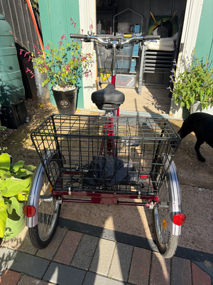 Pashley Poppy 3 Speed 2025