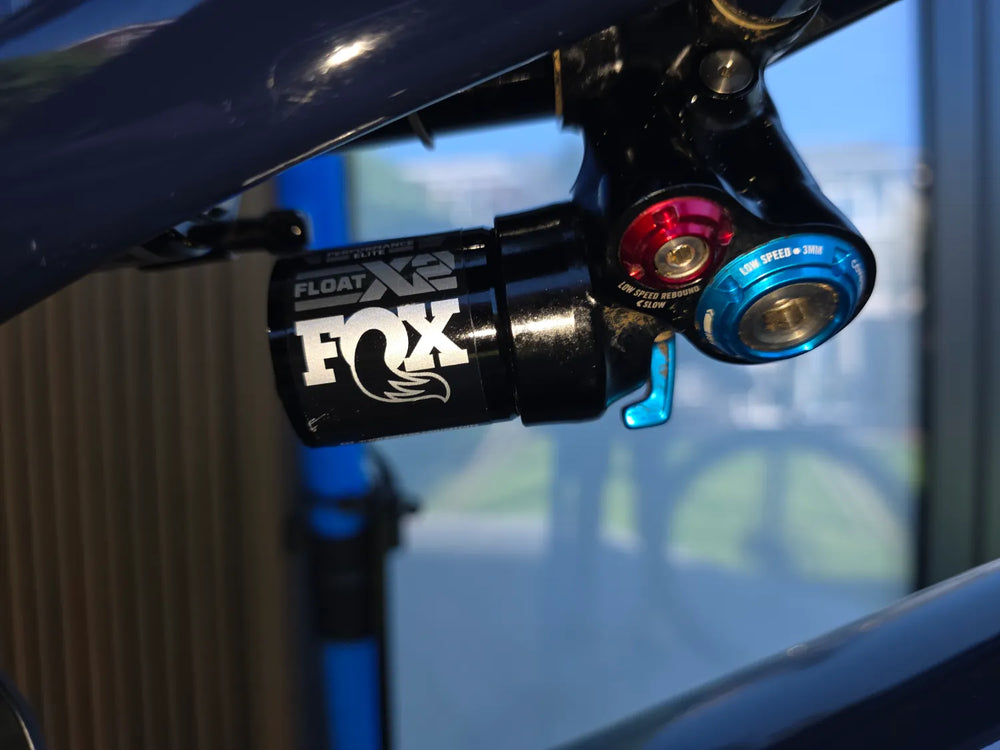 Specialized Stumpjumper Evo Expert T-Type 2024