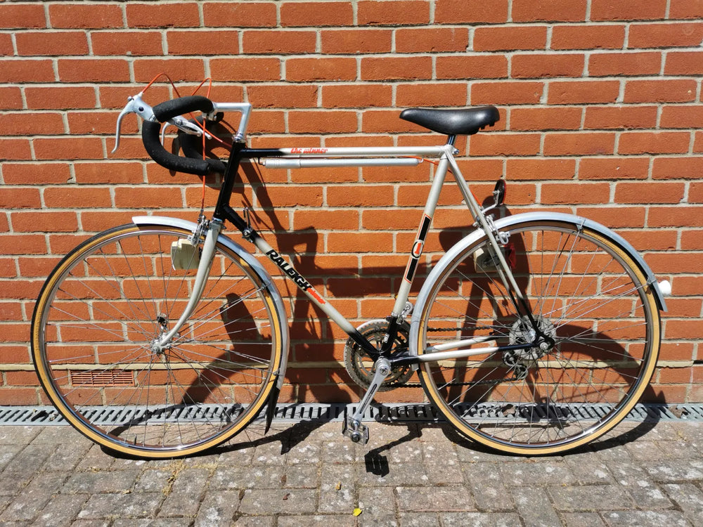 Raleigh Winner 1982