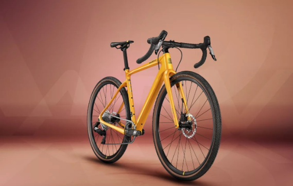 Boardman ADV 9.2 2025 gravel Carbon