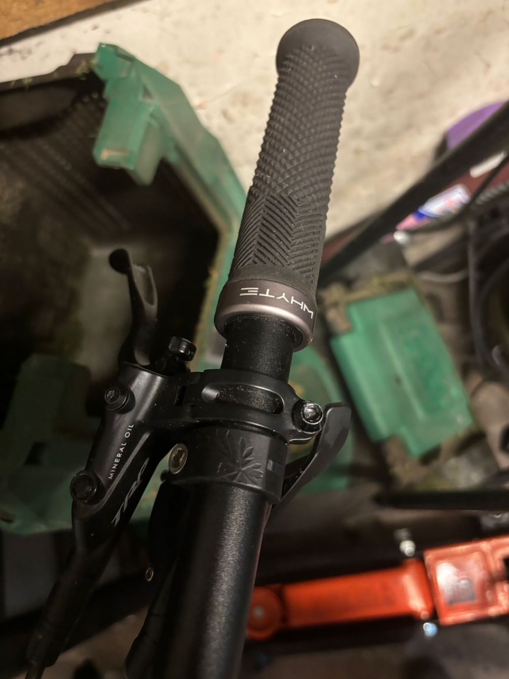 Whyte 901 2022