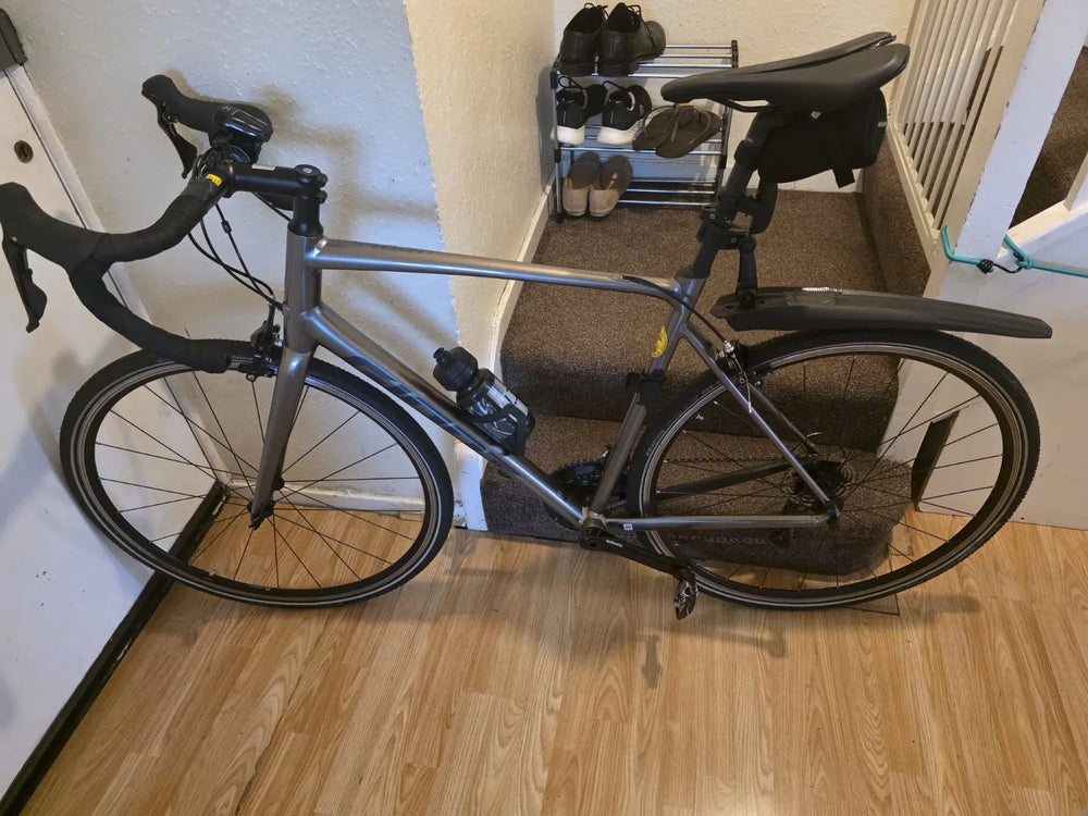 Giant Contend SL 1 Disc 2020