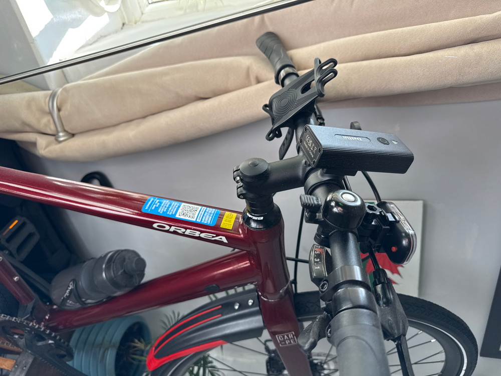 Orbea CARPE 40 2022