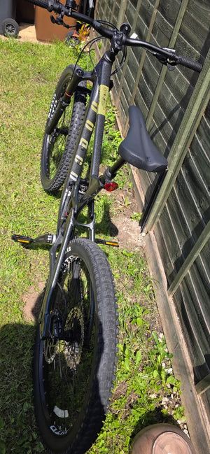 Voodoo Zobop Pro Zobop Pro  2025