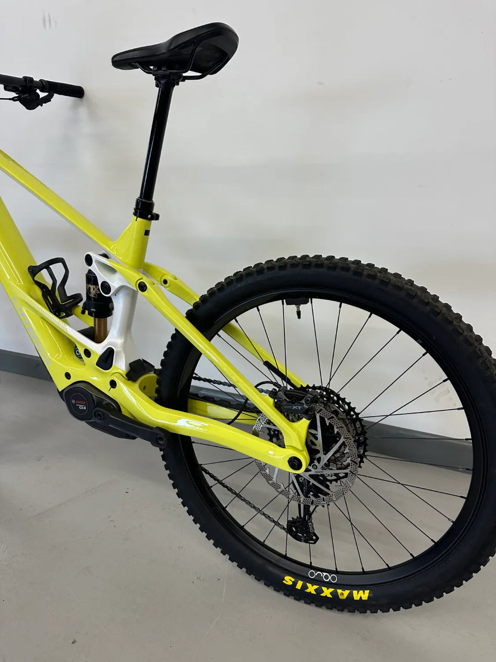 Orbea WILD/M M10 CUSTOM Mullet 2026