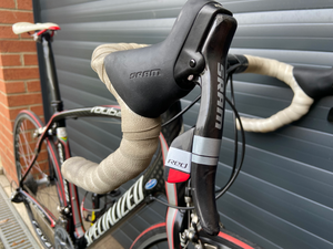 Specialized Roubaix Pro 2009