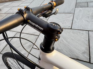 Boardman Hybrid Comp 2012