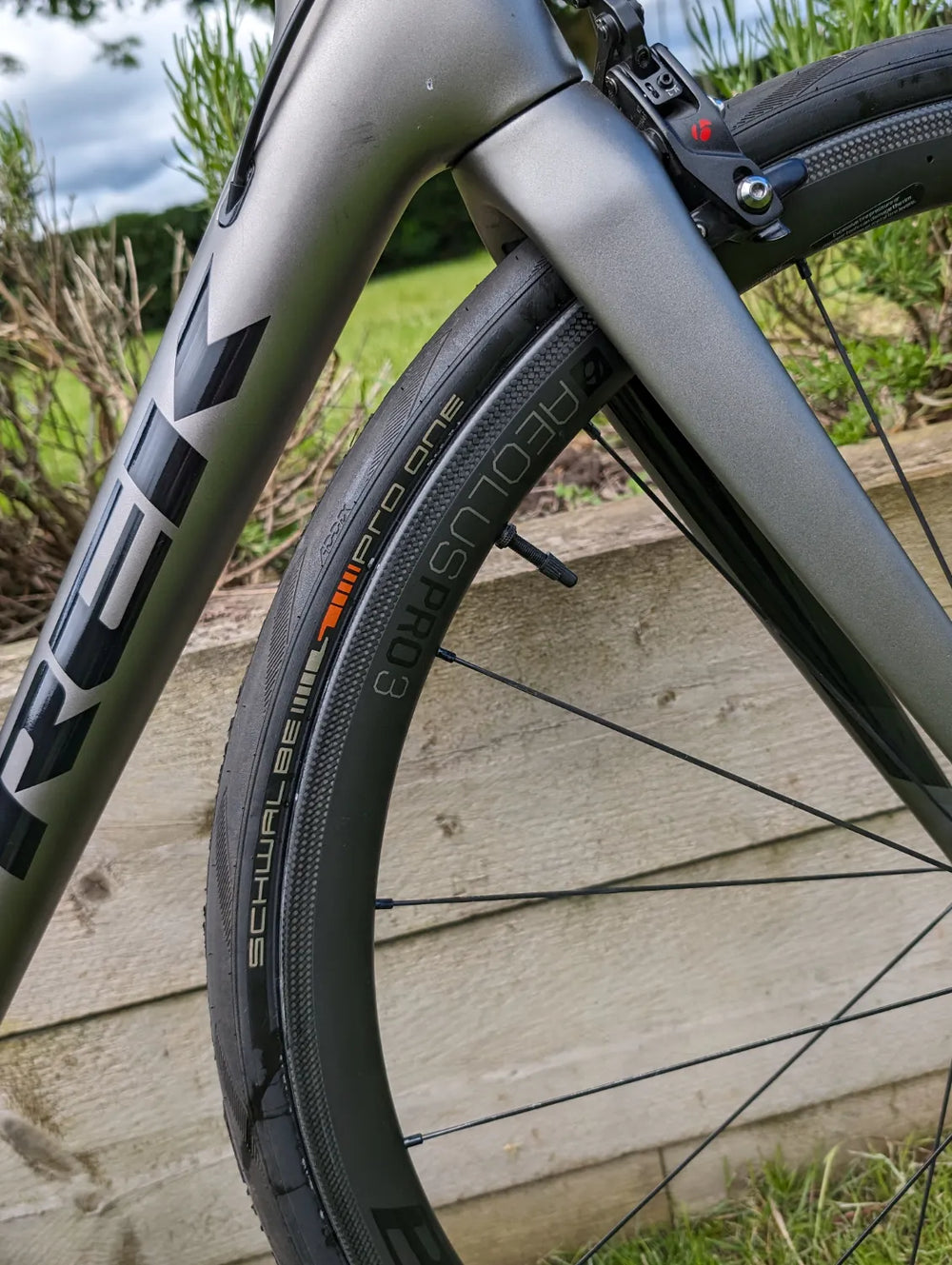Trek Émonda SL 6 Pro 2018