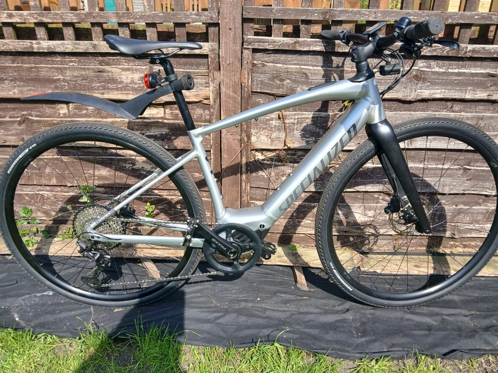 Specialized Turbo Vado SL 5.0 2021