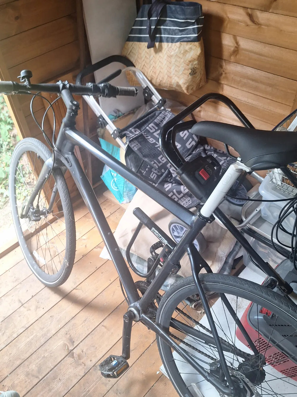 Boardman URB 8.6 2021