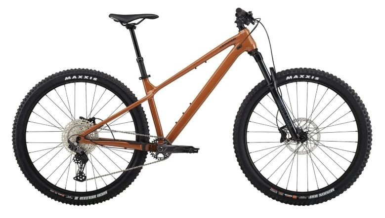 Cannondale Habit HT 1 2027