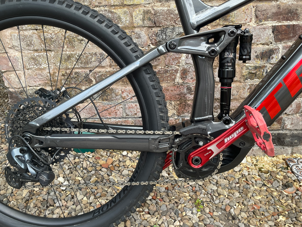 Trek Rail 9.8 GX AXS Gen 4 2023