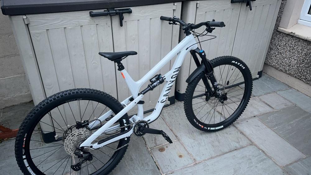 Canyon Spectral 29 AL 6 2023