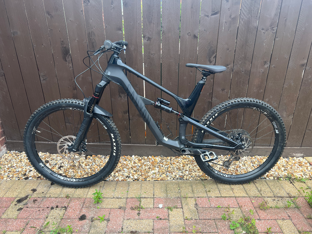 Canyon Spectral CF 7.0 2019