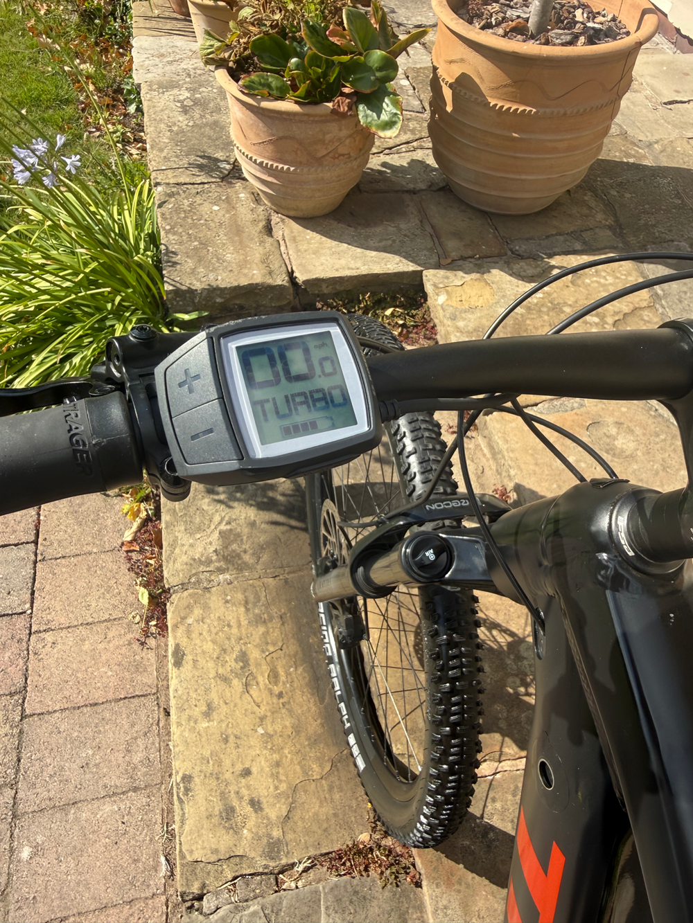Trek Powerfly 5 Gen 3 2023
