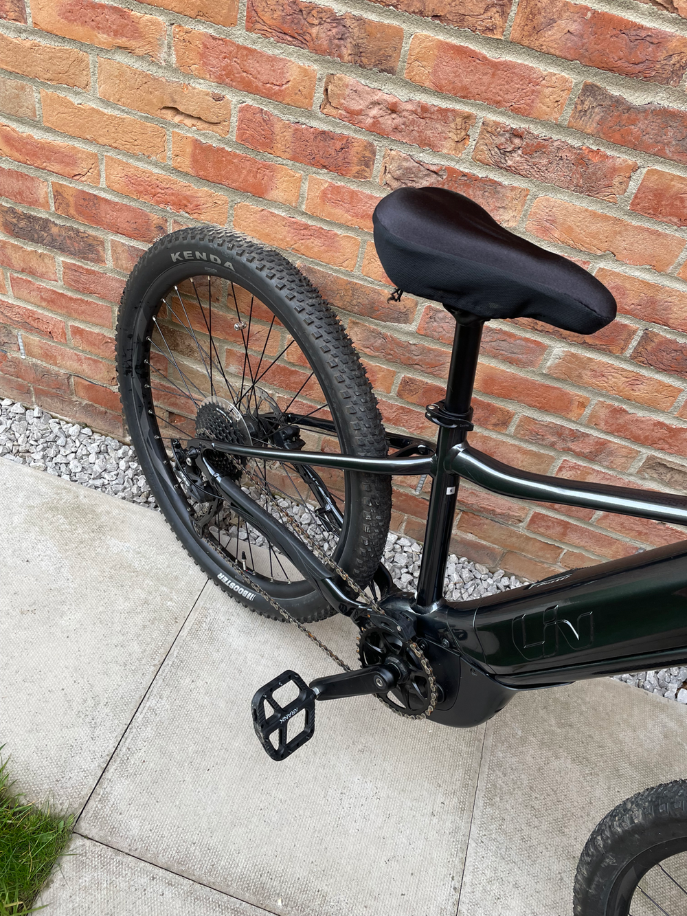 Giant E plus 2022