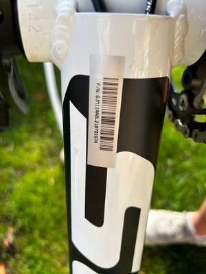 Scott Scale 965 29er 2022