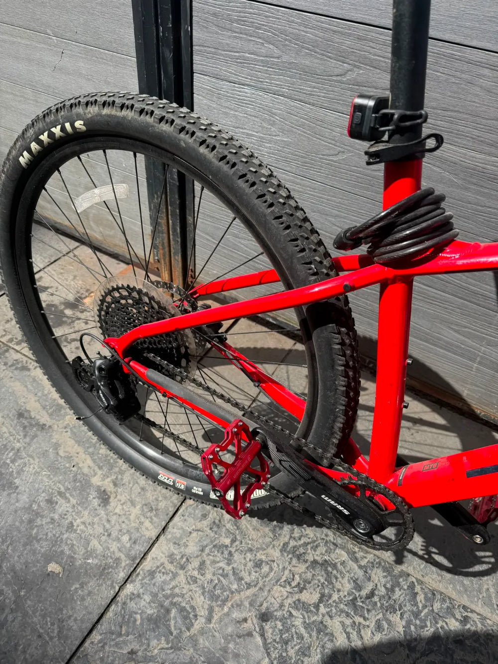 Trek Marlin 8 Gen 3 2023