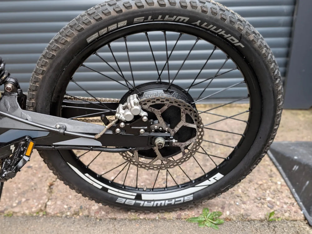 Stealth  Gen2 B52 2023