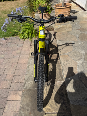 Whyte E-160 Rs 27.5 inches 2023