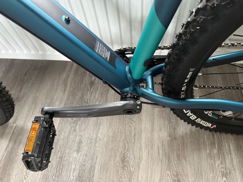 Boardman MHT 8 6 2021