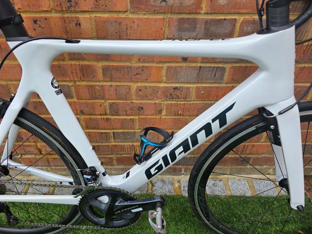 Giant Propel Advanced 1 2020