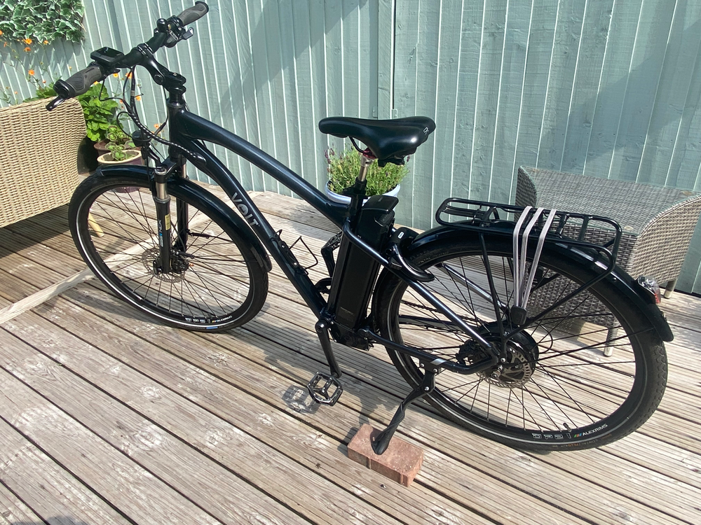 VoltBike Pulse X 2020