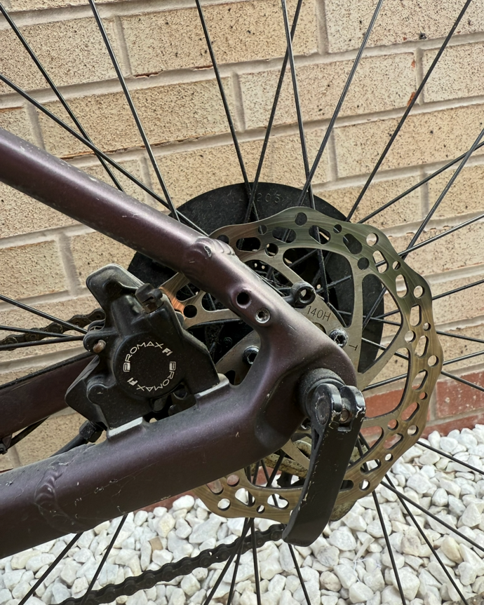 Specialized Women's Sirrus Sport 2019