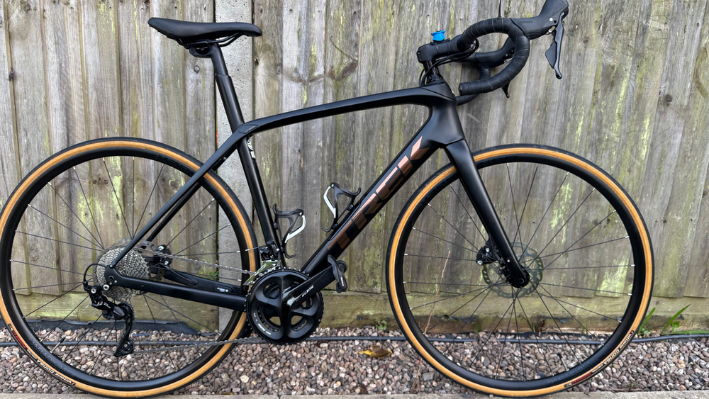 Trek Domane SL 5 Gen 3 2023