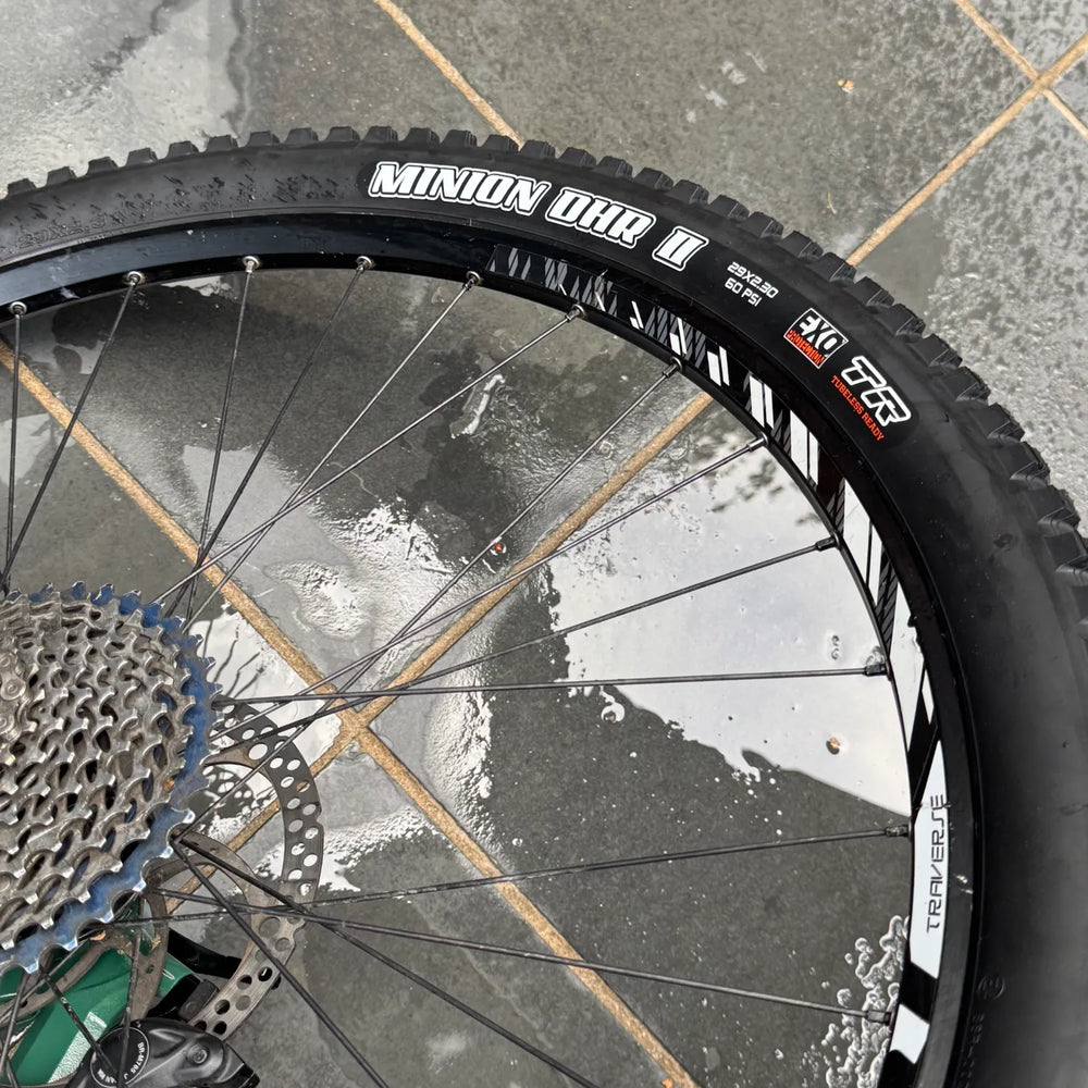 Specialized Enduro Fsr Expert 2009