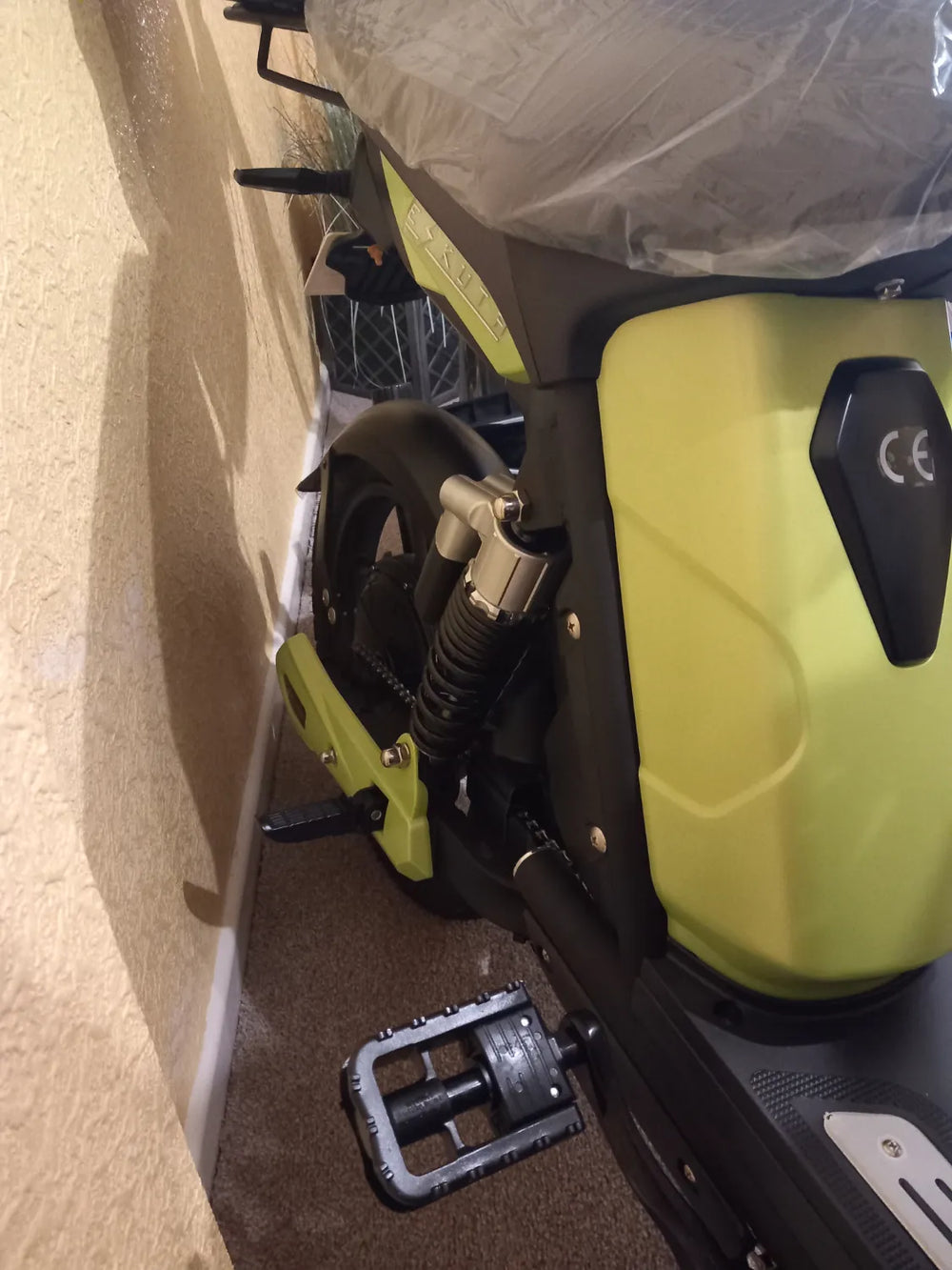 Eskuta SX-250 Series 4 2025