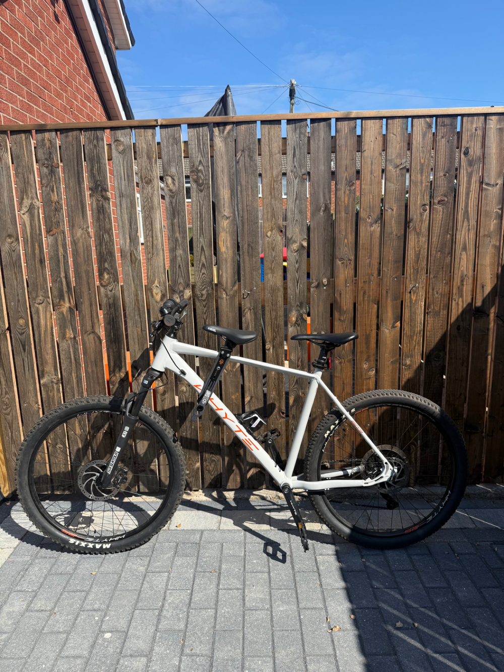 Whyte 603 2022