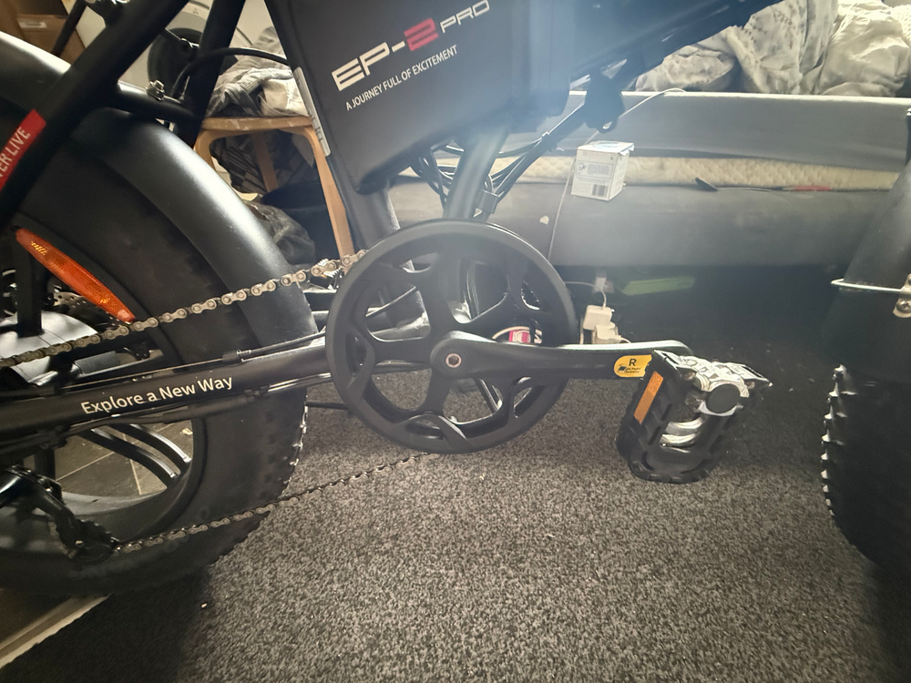 Engwe EP-2 Pro 2022