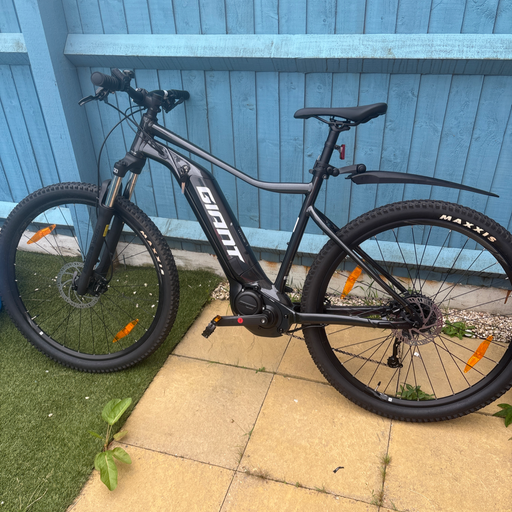 Giant Talon E+ 29 3 2023