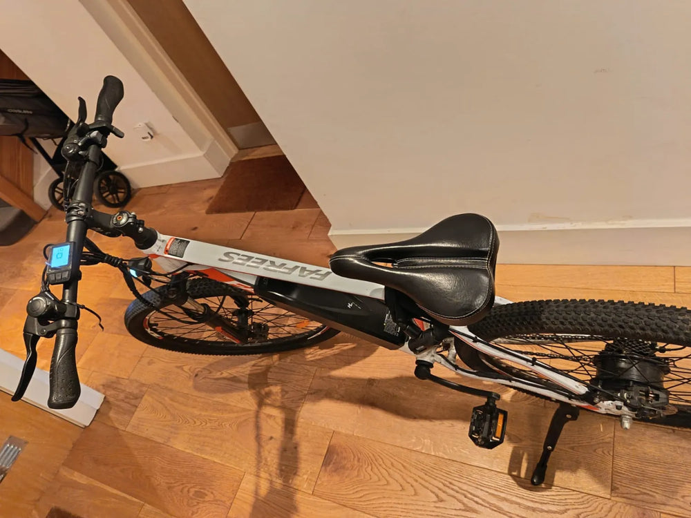 Fafrees  Fafrees hailong one electric 26'' 2025