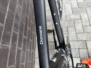 Trek Domane AL 2 Aluminium 2027