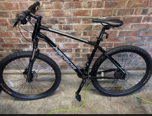 Merida Big.seven 100 2025