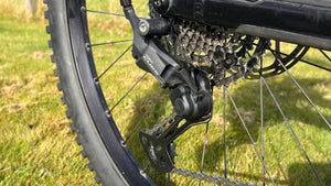 Mondraker CHASER 29 2021
