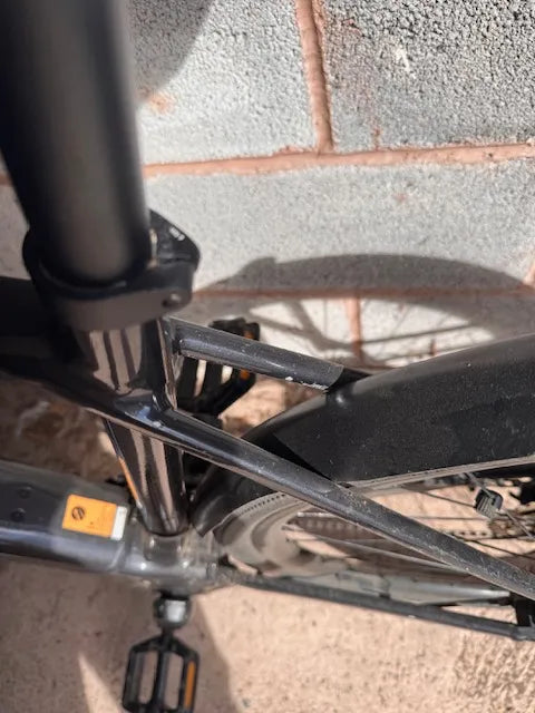 Canyon Roadlite:ON 5 2024