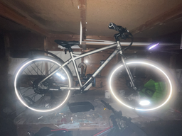 Carrera Subway E Mens Electric Hybrid Bike 2.0 2022