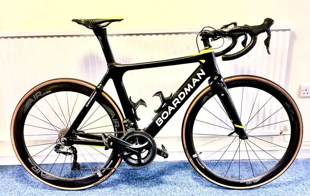 Boardman ATT 9.0 2019