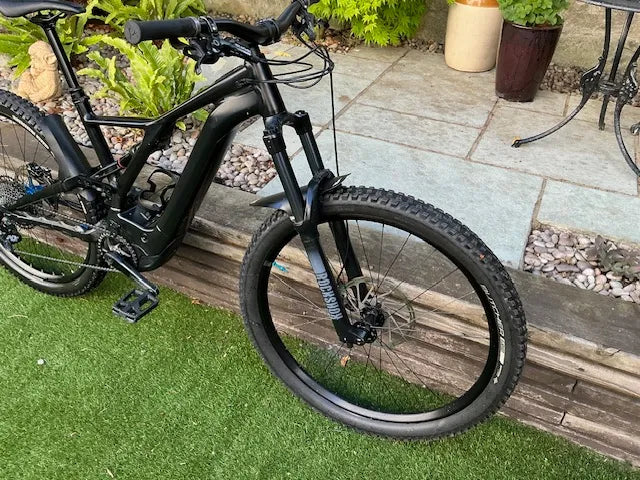 Specialized Turbo Levo 4 Alloy E.MTB 2021