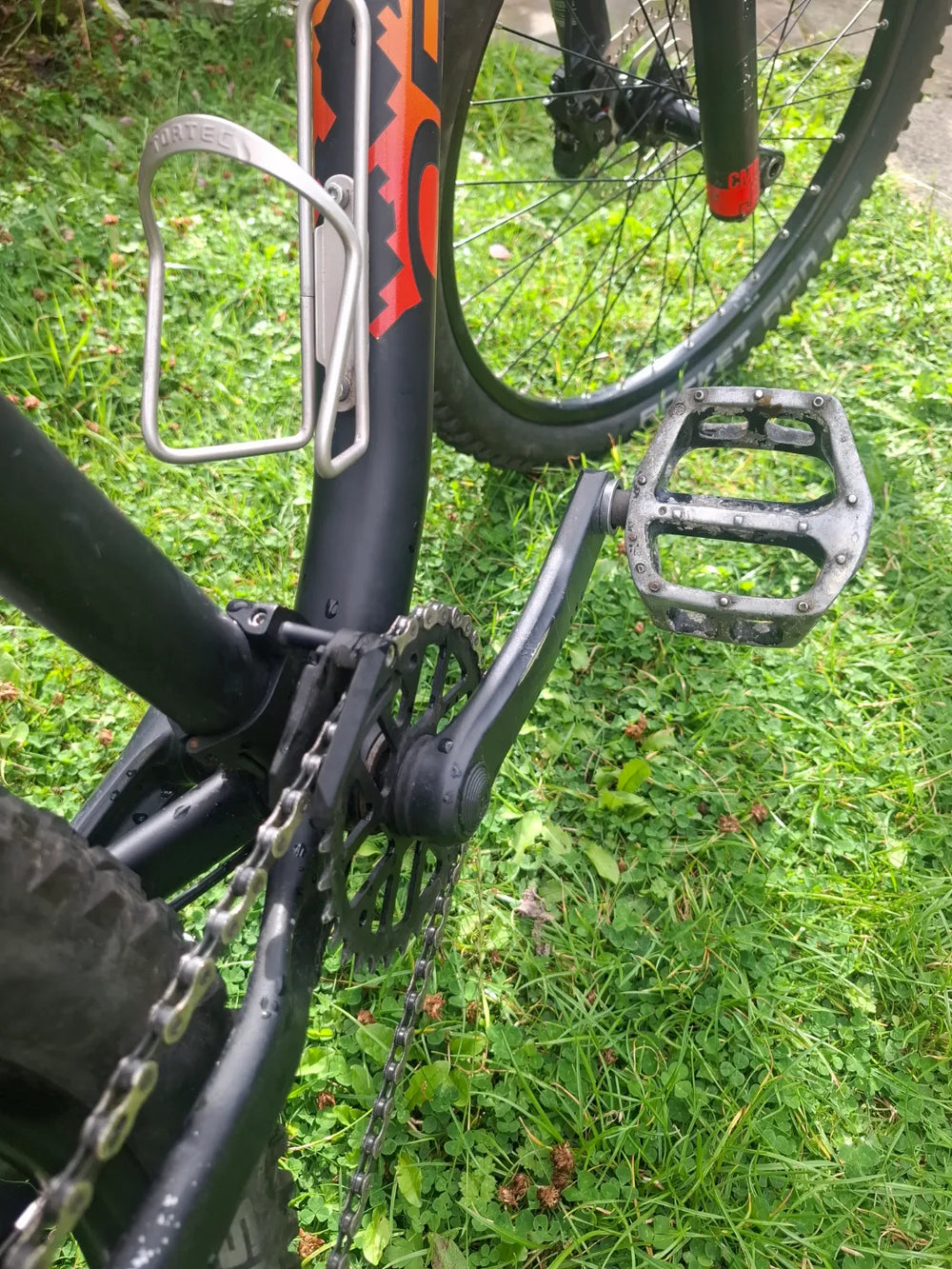 Orbea Laufey 24 H10 2022